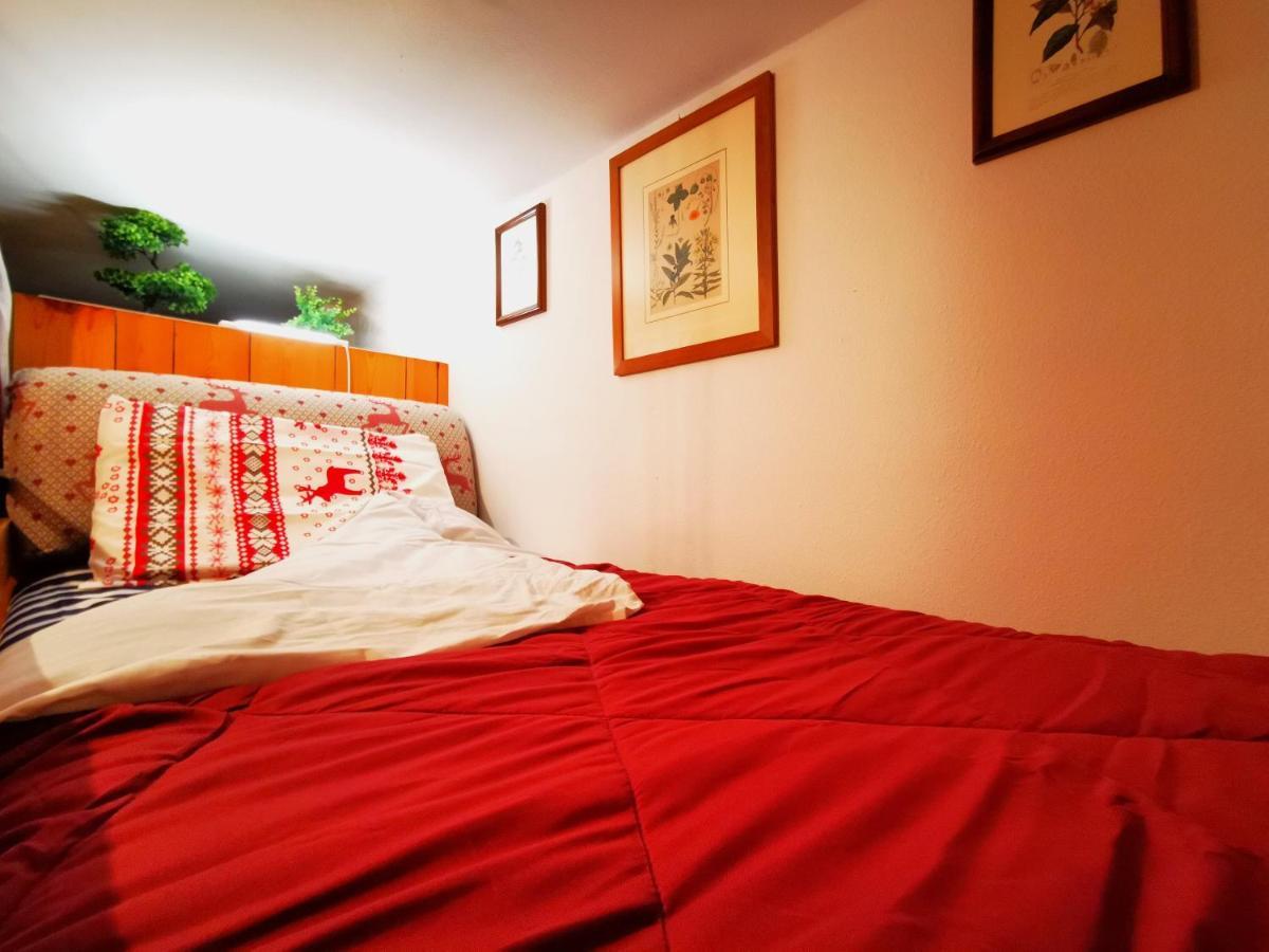 Dapolo - Cosy Appartment In Val Di Fassa Campestrin المظهر الخارجي الصورة