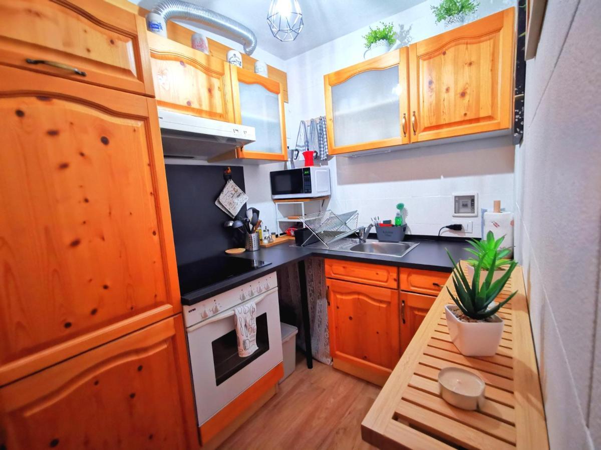 Dapolo - Cosy Appartment In Val Di Fassa Campestrin المظهر الخارجي الصورة